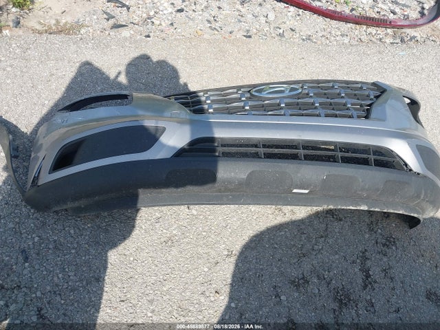 45889877 :رقم المزاد ، KMHRC8A35RU320499 vin ، 2024 Hyundai Venue Sel مزاد بيع