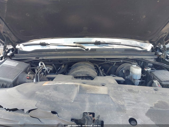 Продаж на аукціоні авто 2019 Chevrolet Suburban Premier, vin: 1GNSKJKJ2KR184846, номер лоту: 45889878
