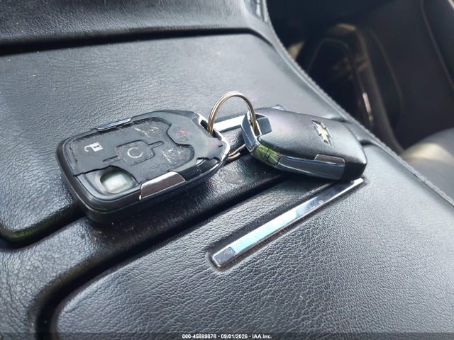 Продаж на аукціоні авто 2019 Chevrolet Suburban Premier, vin: 1GNSKJKJ2KR184846, номер лоту: 45889878
