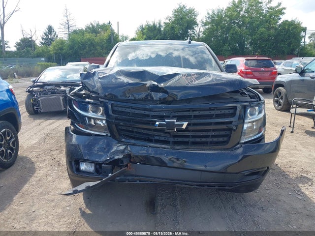 Продаж на аукціоні авто 2019 Chevrolet Suburban Premier, vin: 1GNSKJKJ2KR184846, номер лоту: 45889878