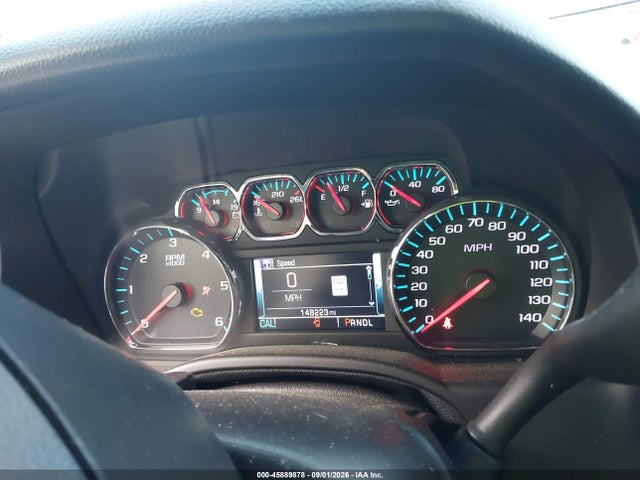 Продаж на аукціоні авто 2019 Chevrolet Suburban Premier, vin: 1GNSKJKJ2KR184846, номер лоту: 45889878