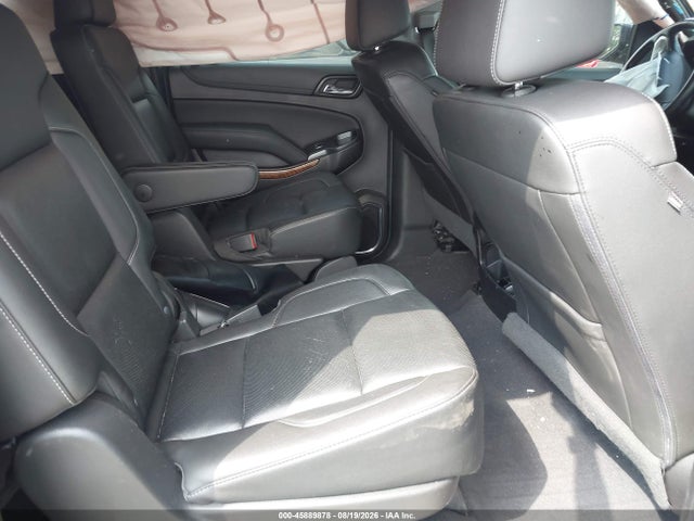 Продаж на аукціоні авто 2019 Chevrolet Suburban Premier, vin: 1GNSKJKJ2KR184846, номер лоту: 45889878