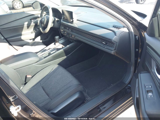 1HGCY1F46SA033556 Honda ACCORD SE