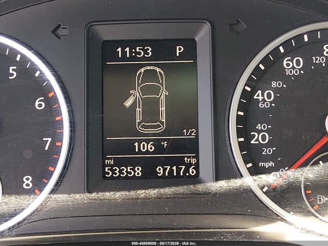 Продаж на аукціоні авто 2017 Volkswagen Tiguan 2.0t/2.0t S, vin: WVGBV7AX4HK026661, номер лоту: 45889889
