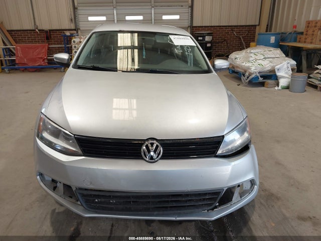 Продажа на аукционе авто 2011 Volkswagen Jetta 2.5l Se, vin: 3VWDX7AJ0BM330330, номер лота: 45889890