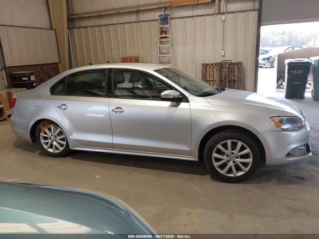 Продажа на аукционе авто 2011 Volkswagen Jetta 2.5l Se, vin: 3VWDX7AJ0BM330330, номер лота: 45889890
