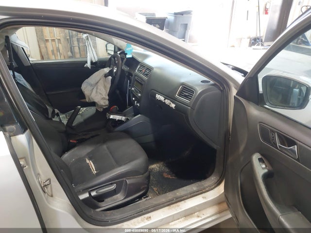 Продажа на аукционе авто 2011 Volkswagen Jetta 2.5l Se, vin: 3VWDX7AJ0BM330330, номер лота: 45889890