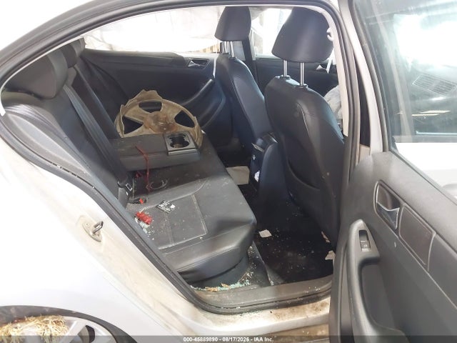Продажа на аукционе авто 2011 Volkswagen Jetta 2.5l Se, vin: 3VWDX7AJ0BM330330, номер лота: 45889890
