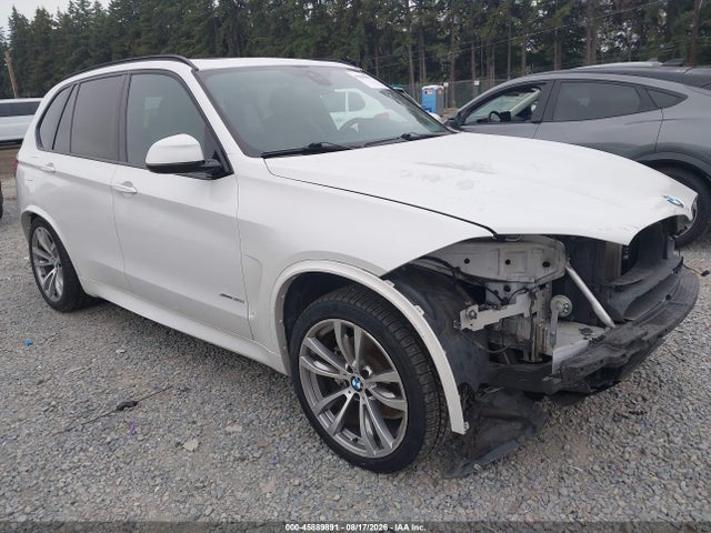 Продажа на аукционе авто 2017 Bmw X5 Xdrive35i, vin: 5UXKR0C31H0X77978, номер лота: 45889891