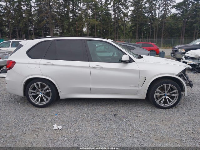 Продаж на аукціоні авто 2017 Bmw X5 Xdrive35i, vin: 5UXKR0C31H0X77978, номер лоту: 45889891