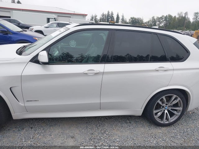 Продаж на аукціоні авто 2017 Bmw X5 Xdrive35i, vin: 5UXKR0C31H0X77978, номер лоту: 45889891