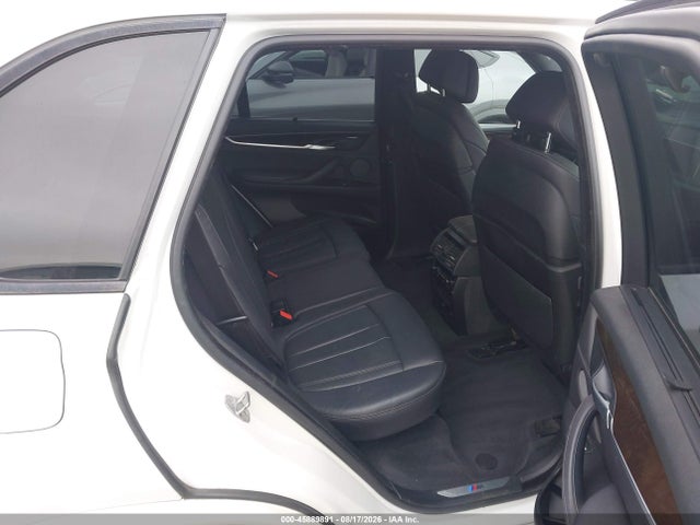Продаж на аукціоні авто 2017 Bmw X5 Xdrive35i, vin: 5UXKR0C31H0X77978, номер лоту: 45889891