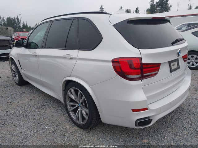 Продаж на аукціоні авто 2017 Bmw X5 Xdrive35i, vin: 5UXKR0C31H0X77978, номер лоту: 45889891
