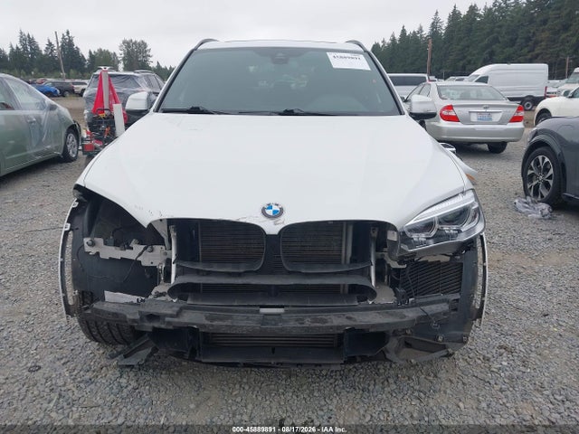 Продаж на аукціоні авто 2017 Bmw X5 Xdrive35i, vin: 5UXKR0C31H0X77978, номер лоту: 45889891