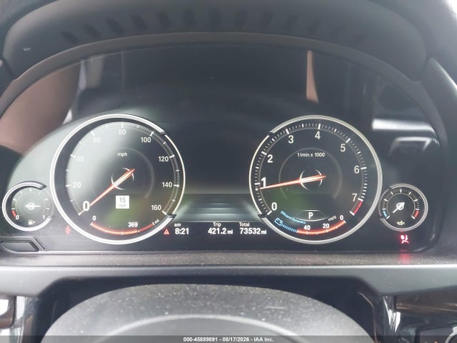 Продаж на аукціоні авто 2017 Bmw X5 Xdrive35i, vin: 5UXKR0C31H0X77978, номер лоту: 45889891