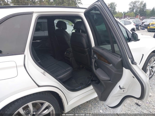 Продаж на аукціоні авто 2017 Bmw X5 Xdrive35i, vin: 5UXKR0C31H0X77978, номер лоту: 45889891