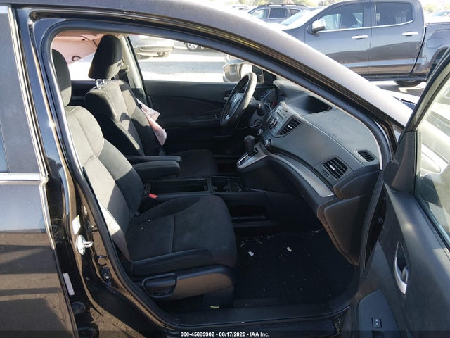 45889902 :رقم المزاد ، 5J6RM4H59DL061171 vin ، 2013 Honda Cr-v Ex مزاد بيع