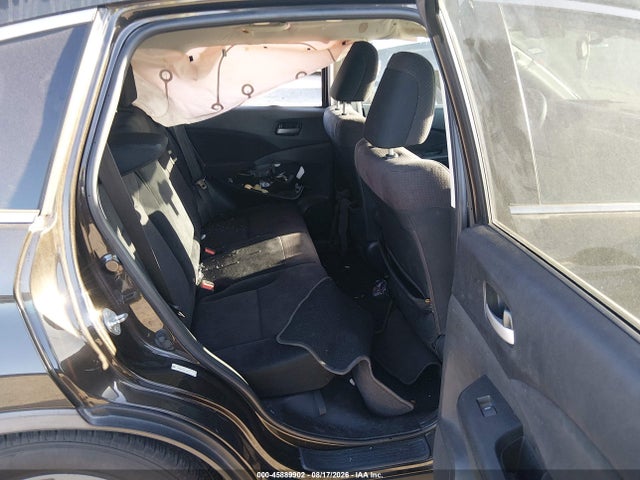 45889902 :رقم المزاد ، 5J6RM4H59DL061171 vin ، 2013 Honda Cr-v Ex مزاد بيع