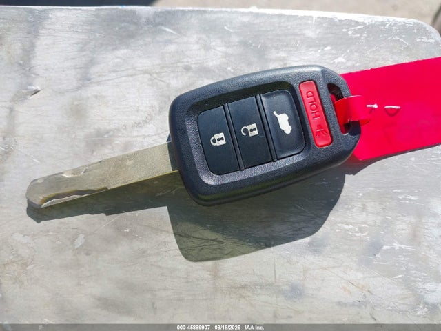 2HKRW6H30HH209728 Honda CR-V LX