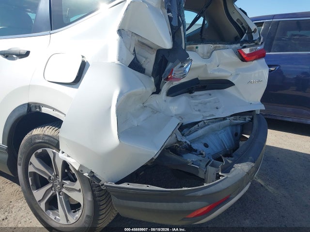 2HKRW6H30HH209728 Honda CR-V LX