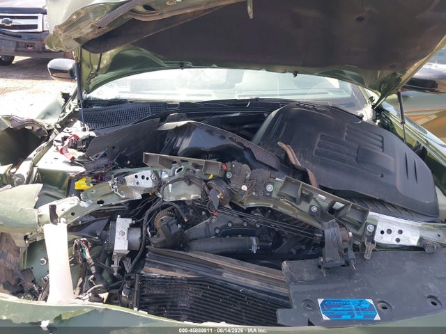 2023 Dodge Charger Gt მანქანა იყიდება აუქციონზე, vin: 2C3CDXHG6PH556609, აუქციონის ნომერი: 45889911