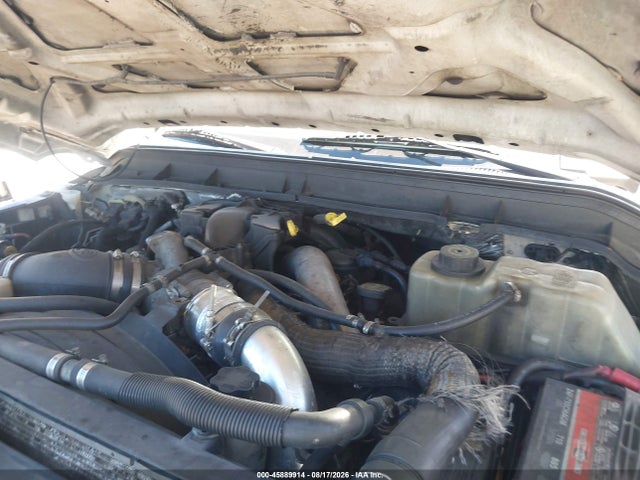 45889914 :رقم المزاد ، 1FT7W2BTXCEB32724 vin ، 2012 Ford F-250 Lariat مزاد بيع