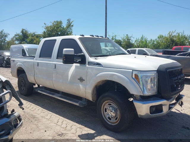 45889914 :رقم المزاد ، 1FT7W2BTXCEB32724 vin ، 2012 Ford F-250 Lariat مزاد بيع
