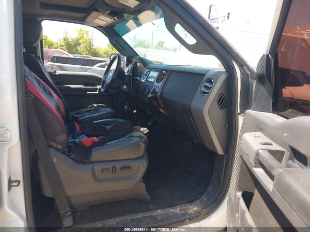 45889914 :رقم المزاد ، 1FT7W2BTXCEB32724 vin ، 2012 Ford F-250 Lariat مزاد بيع