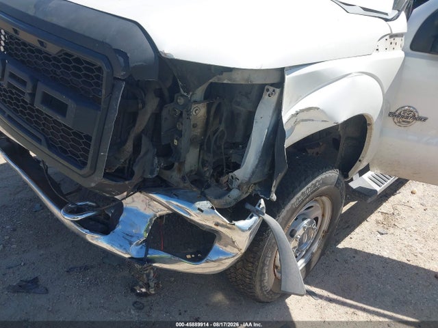 45889914 :رقم المزاد ، 1FT7W2BTXCEB32724 vin ، 2012 Ford F-250 Lariat مزاد بيع
