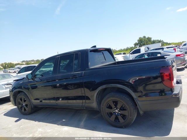 Aukcja sprzedaży 2017 Honda Ridgeline Black Edition, vin: 5FPYK3F85HB005226, numer aukcji: 45889915
