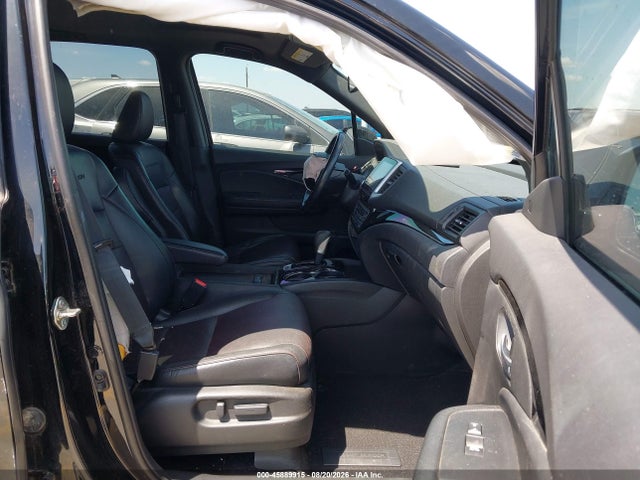 Aukcja sprzedaży 2017 Honda Ridgeline Black Edition, vin: 5FPYK3F85HB005226, numer aukcji: 45889915