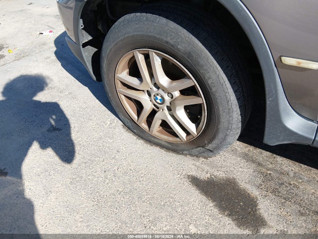 Продажа на аукционе авто 2005 Bmw X5 3.0i, vin: 5UXFA13595LY00465, номер лота: 45889916