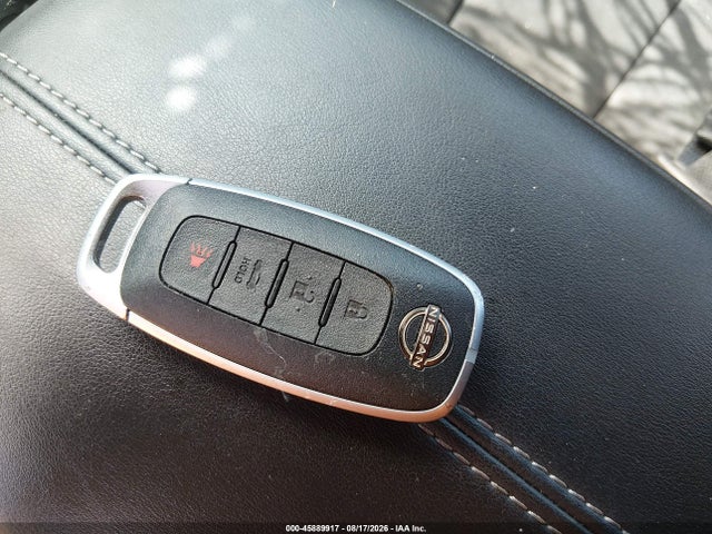 2025 Nissan Sentra S მანქანა იყიდება აუქციონზე, vin: 3N1AB8BV7SY204182, აუქციონის ნომერი: 45889917