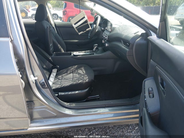 2025 Nissan Sentra S მანქანა იყიდება აუქციონზე, vin: 3N1AB8BV7SY204182, აუქციონის ნომერი: 45889917