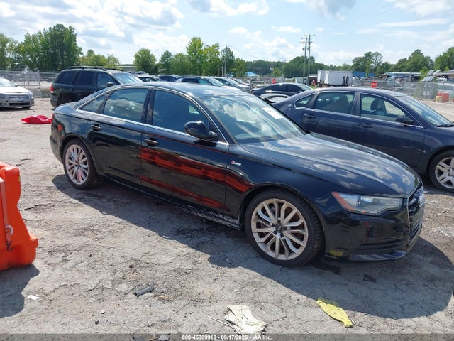 Aukcja sprzedaży 2012 Audi A6 3.0t Premium Plus, vin: WAUGGAFC9CN104735, numer aukcji: 45889918