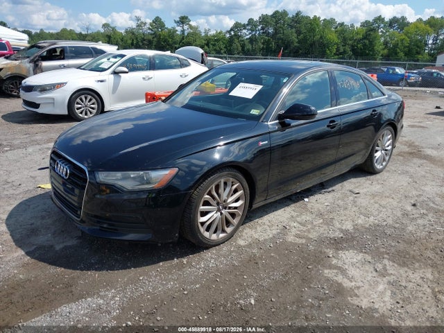 Aukcja sprzedaży 2012 Audi A6 3.0t Premium Plus, vin: WAUGGAFC9CN104735, numer aukcji: 45889918