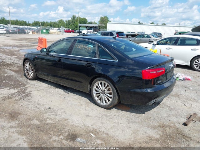 Aukcja sprzedaży 2012 Audi A6 3.0t Premium Plus, vin: WAUGGAFC9CN104735, numer aukcji: 45889918