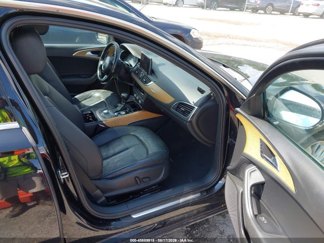 Aukcja sprzedaży 2012 Audi A6 3.0t Premium Plus, vin: WAUGGAFC9CN104735, numer aukcji: 45889918