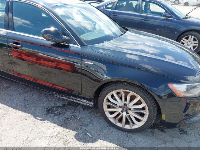 Aukcja sprzedaży 2012 Audi A6 3.0t Premium Plus, vin: WAUGGAFC9CN104735, numer aukcji: 45889918