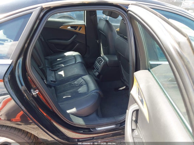 Aukcja sprzedaży 2012 Audi A6 3.0t Premium Plus, vin: WAUGGAFC9CN104735, numer aukcji: 45889918