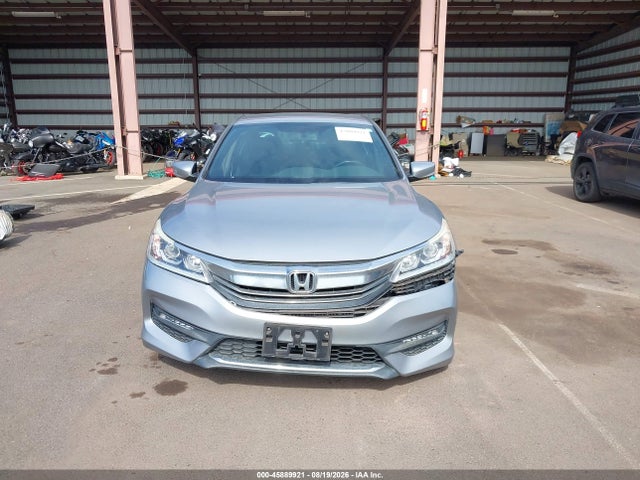 1HGCR2F50HA158606 Honda Accord Sport