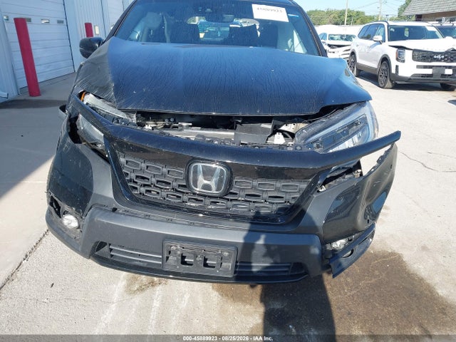 Aukcja sprzedaży 2021 Honda Passport Awd Elite, vin: 5FNYF8H08MB028060, numer aukcji: 45889923
