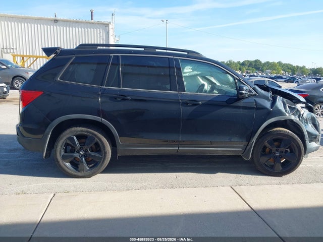 Aukcja sprzedaży 2021 Honda Passport Awd Elite, vin: 5FNYF8H08MB028060, numer aukcji: 45889923
