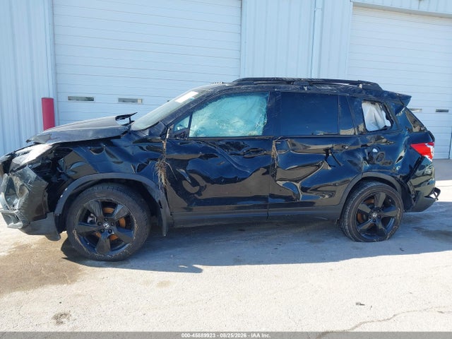 Aukcja sprzedaży 2021 Honda Passport Awd Elite, vin: 5FNYF8H08MB028060, numer aukcji: 45889923