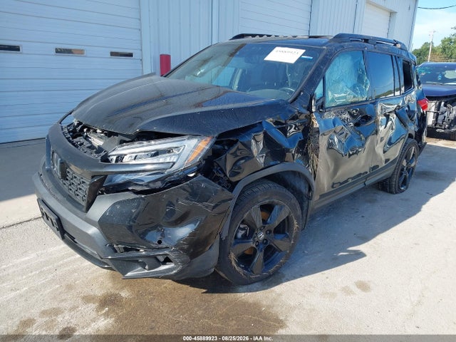 Aukcja sprzedaży 2021 Honda Passport Awd Elite, vin: 5FNYF8H08MB028060, numer aukcji: 45889923