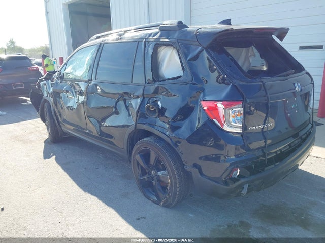 Aukcja sprzedaży 2021 Honda Passport Awd Elite, vin: 5FNYF8H08MB028060, numer aukcji: 45889923