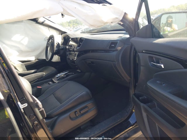 Aukcja sprzedaży 2021 Honda Passport Awd Elite, vin: 5FNYF8H08MB028060, numer aukcji: 45889923