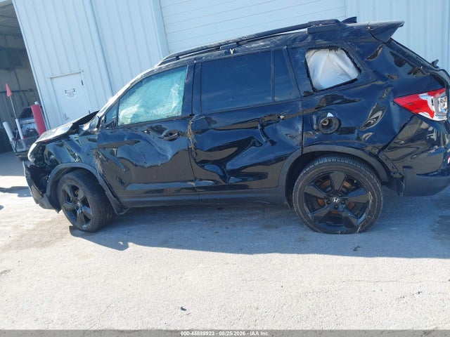 Aukcja sprzedaży 2021 Honda Passport Awd Elite, vin: 5FNYF8H08MB028060, numer aukcji: 45889923