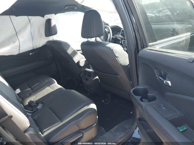 Aukcja sprzedaży 2021 Honda Passport Awd Elite, vin: 5FNYF8H08MB028060, numer aukcji: 45889923