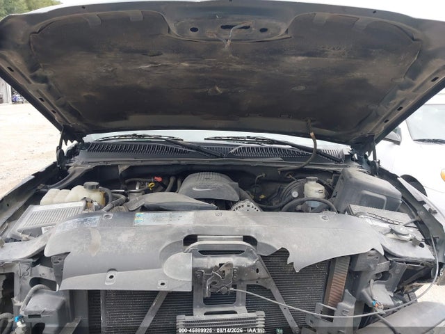 Продажа на аукционе авто 2005 Chevrolet Silverado 1500 Ls, vin: 1GCEC14T95Z332108, номер лота: 45889925